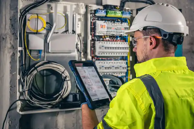 energy audit Carroll